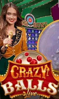 Crazy Balls