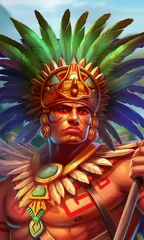 Aztec Treasure Hunt