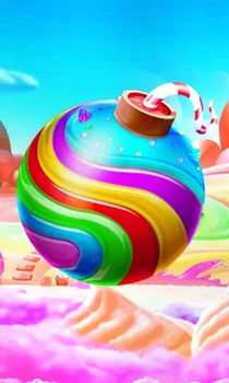 Sweet Bonanza