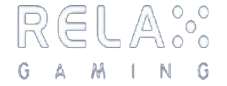 Relax Gaming